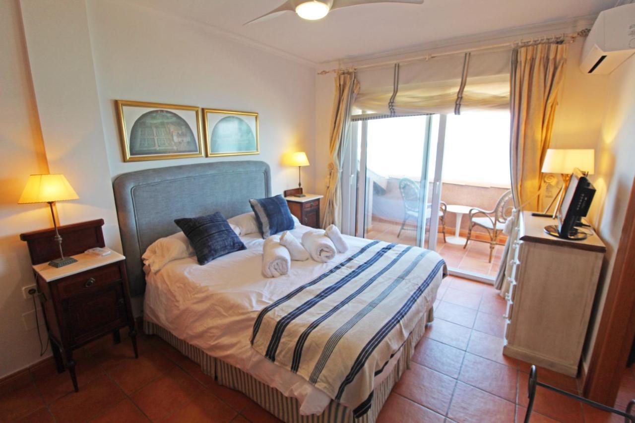 Ferienwohnung Atico Duplex De Lujo Frente Al Mar. 1A Linea Playa El Campello Exterior foto